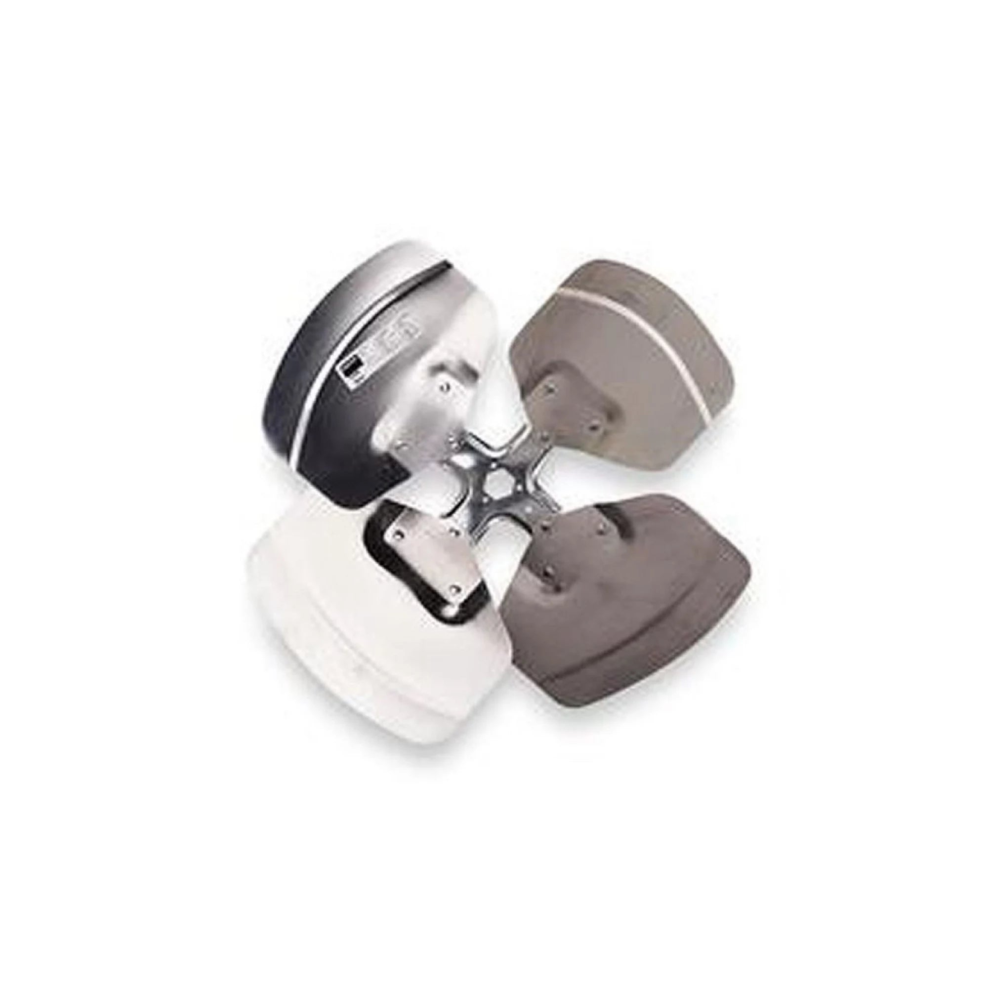 BARD 5151-027 FAN BLADES
