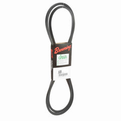 BROWNING Browning 1082155 A38 Gripbelt V-Belt High Performance 1/2 inch by 40.2 inches Replacement A40
