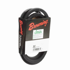 BROWNING 1083229 V-BELTS & PULLEYS