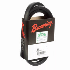 BROWNING Browning 1083195 B64 Super Gripbelt V-Belt 21/32 Inch Width 67 Inch Length