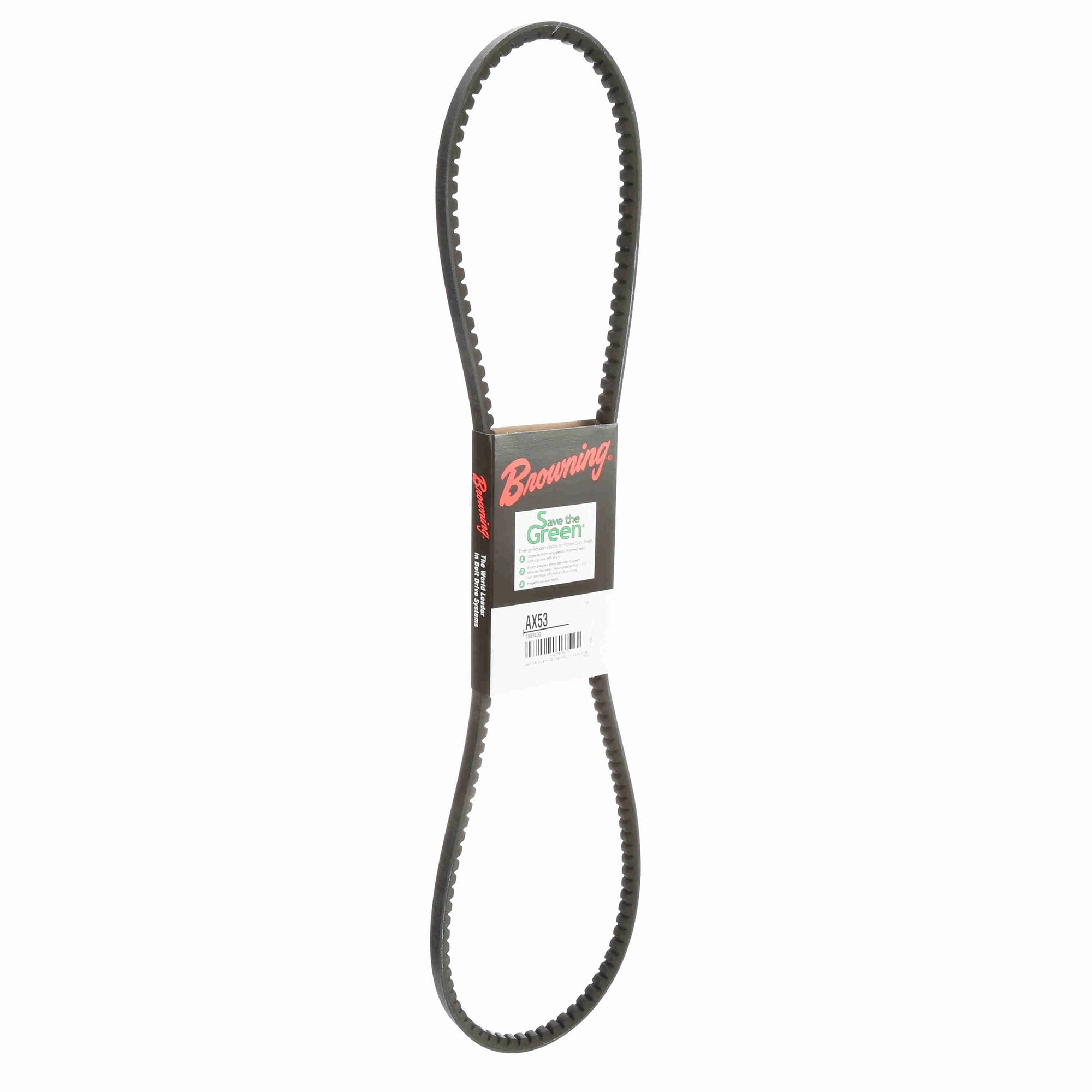 BROWNING 1089432 V-BELTS & PULLEYS