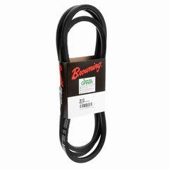 BROWNING Browning 1083591 B112 Super Gripbelt B Belt Section 115 Inches