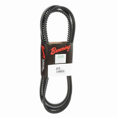 BROWNING Browning 1090117 BX128 GripNotch Belt Cogged V-Belt Replacement 1090117