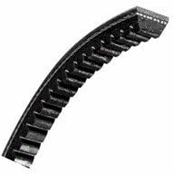BROWNING Browning 1090117 BX128 GripNotch Belt Cogged V-Belt Replacement 1090117