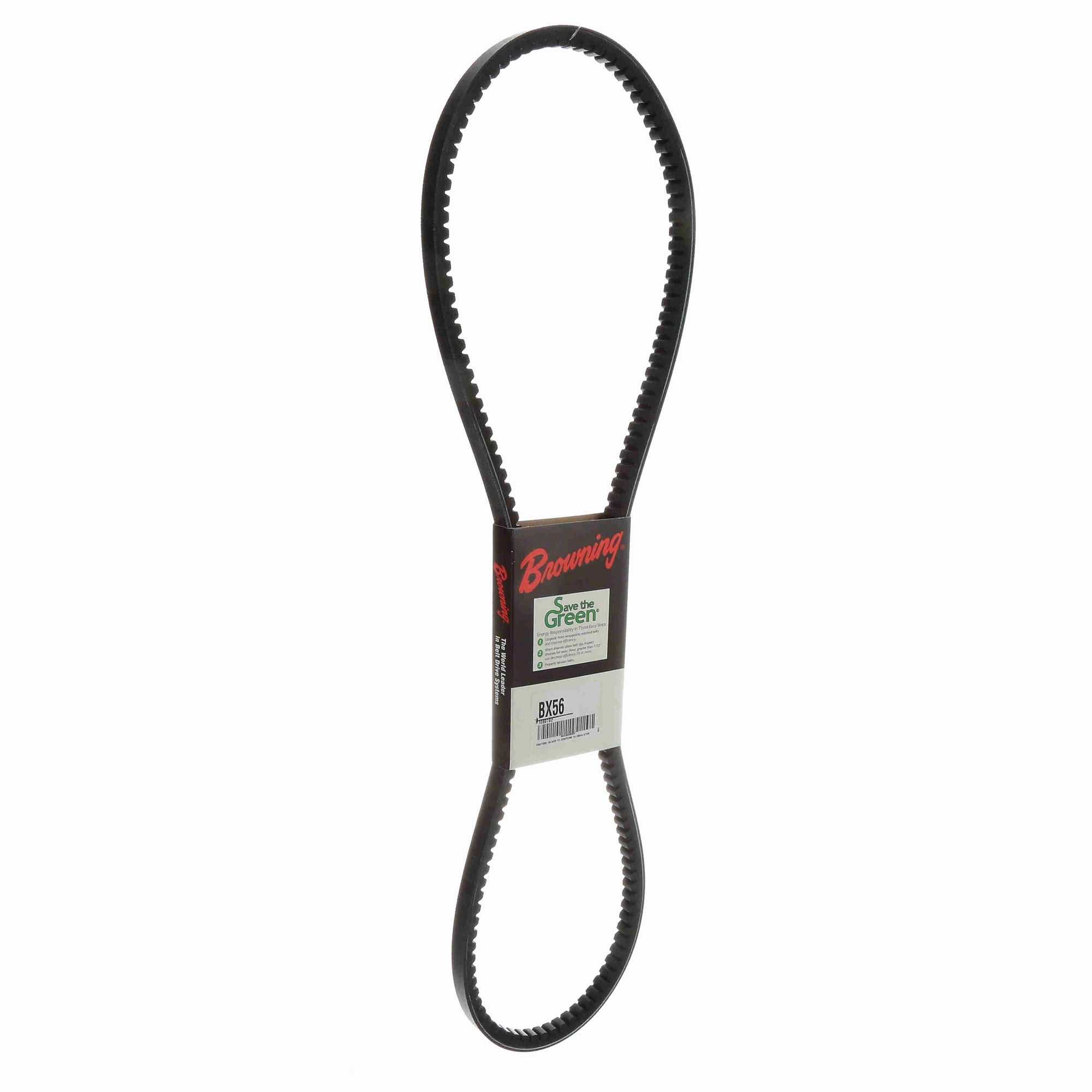 BROWNING 1089762 V-BELTS & PULLEYS