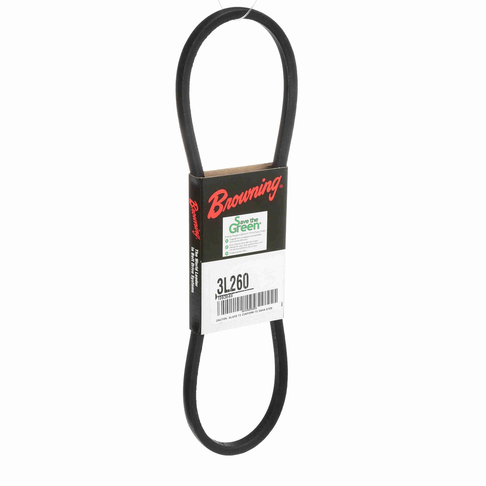 BROWNING 1093848 BLOWER WHEELS