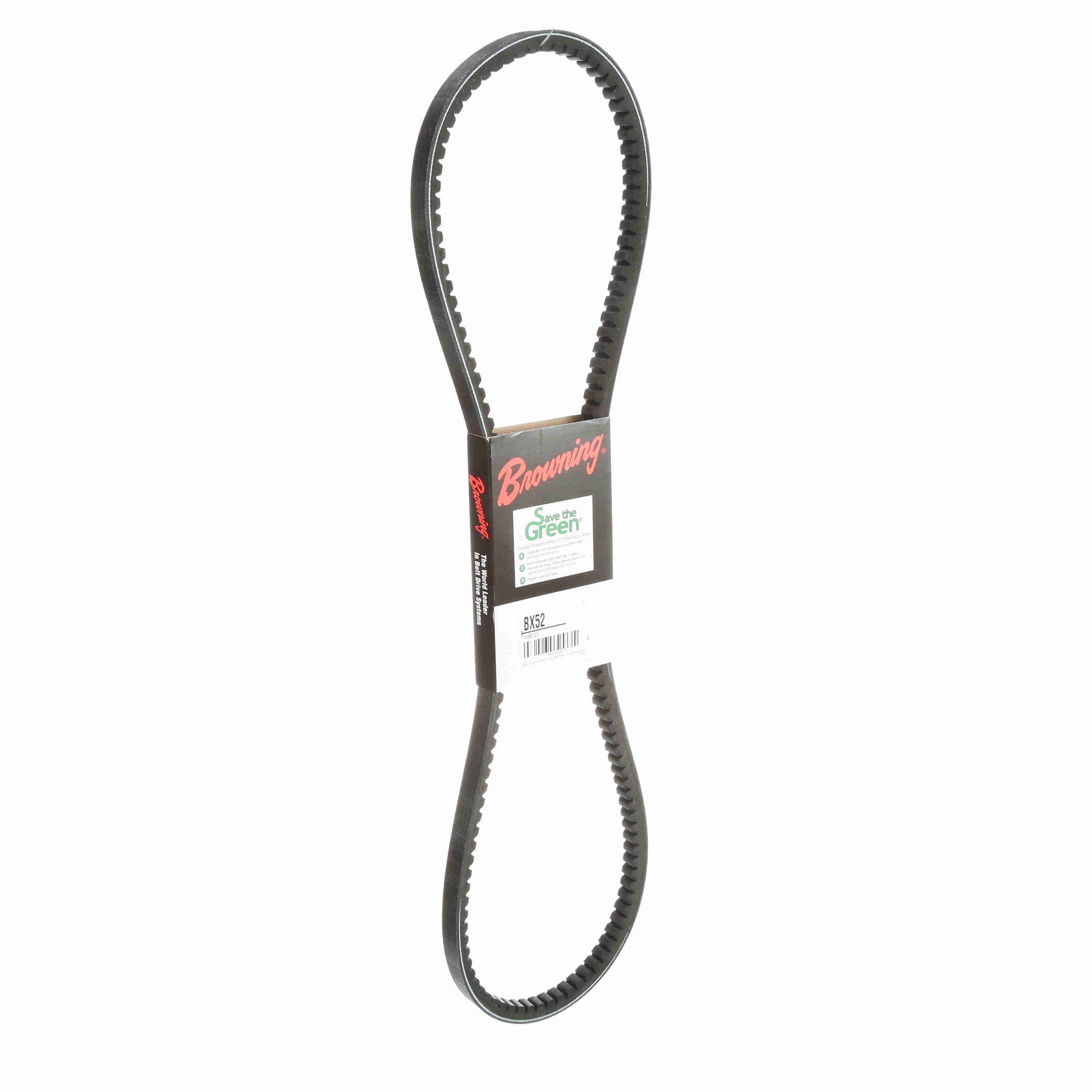 BROWNING 1089721 V-BELTS & PULLEYS