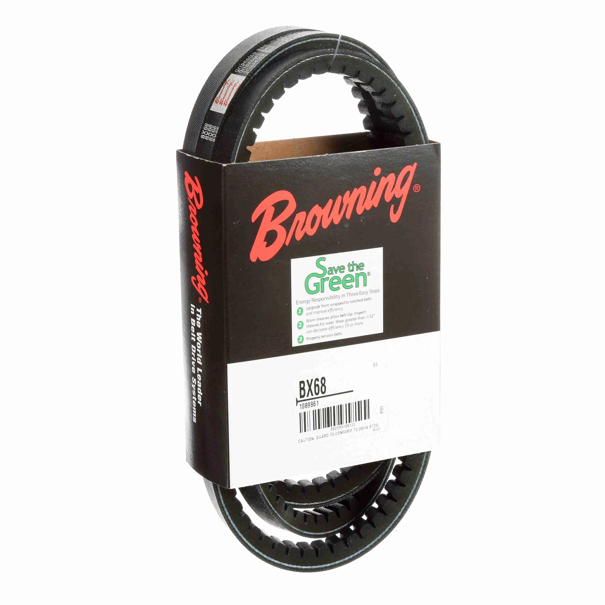 BROWNING 1089861 MOTOR PARTS & ACCESSORIES
