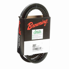 BROWNING Browning 1089853 BX67 Gripnotch Belt BX Belt Section 70 inches Replacement 1089853