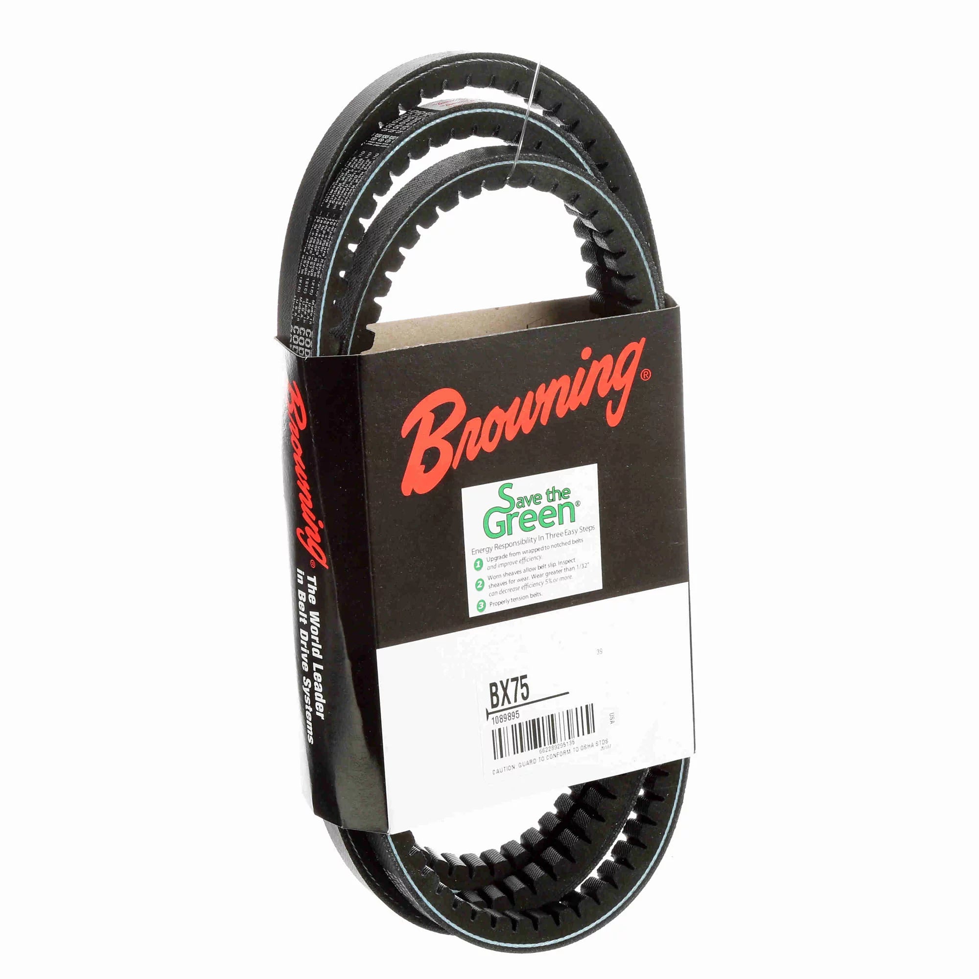 BROWNING 1089895 MOTOR PARTS & ACCESSORIES