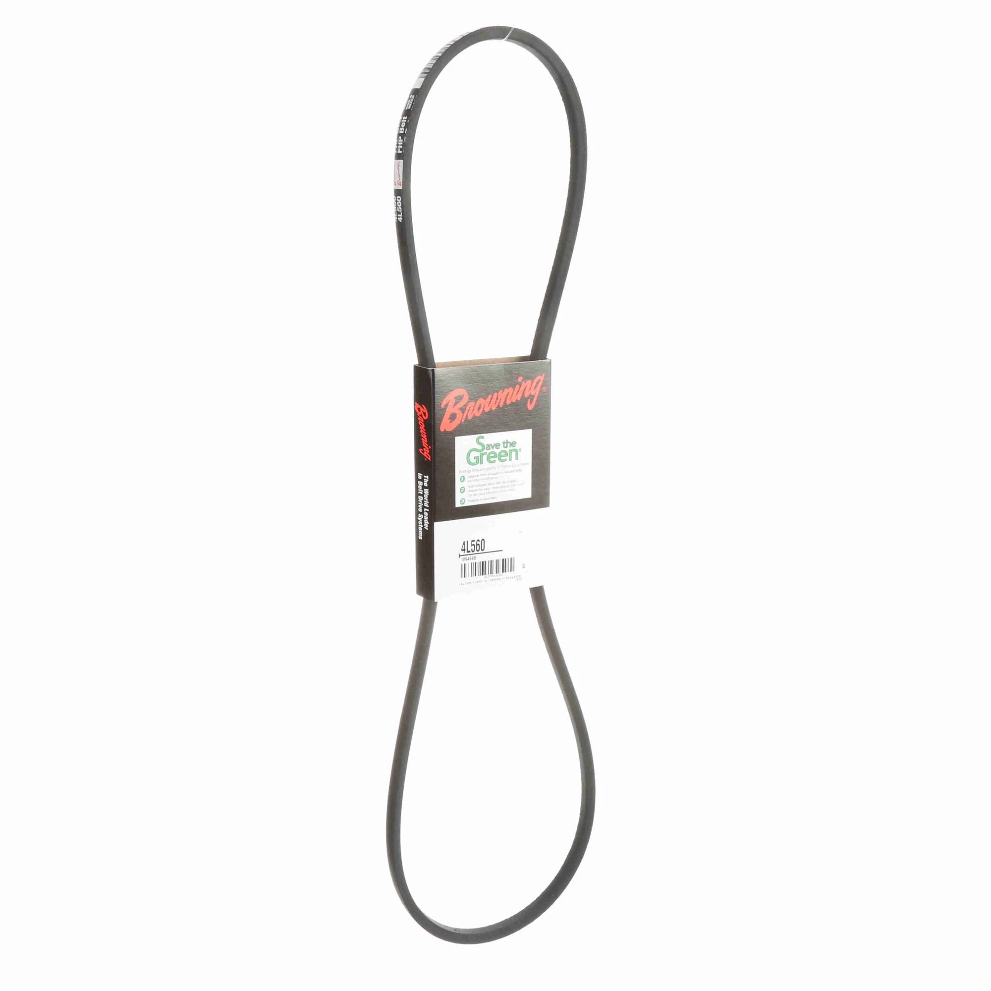 BROWNING 1094648 V-BELTS & PULLEYS