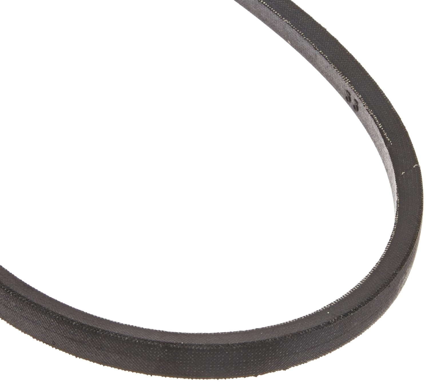 BROWNING Browning 1094622 4L540 FHP V-Belt L Belt Section 54 Inches Replacement 1094622