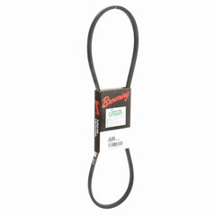 BROWNING Browning 1094531 V-Belt - 4L450 FHP Belt - L Belt Section - 1/2 in W x 45 in L Replacement 1094531