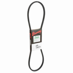 BROWNING Browning 1094549 FHP V-Belts 46 Inches Length Replacement 4L460