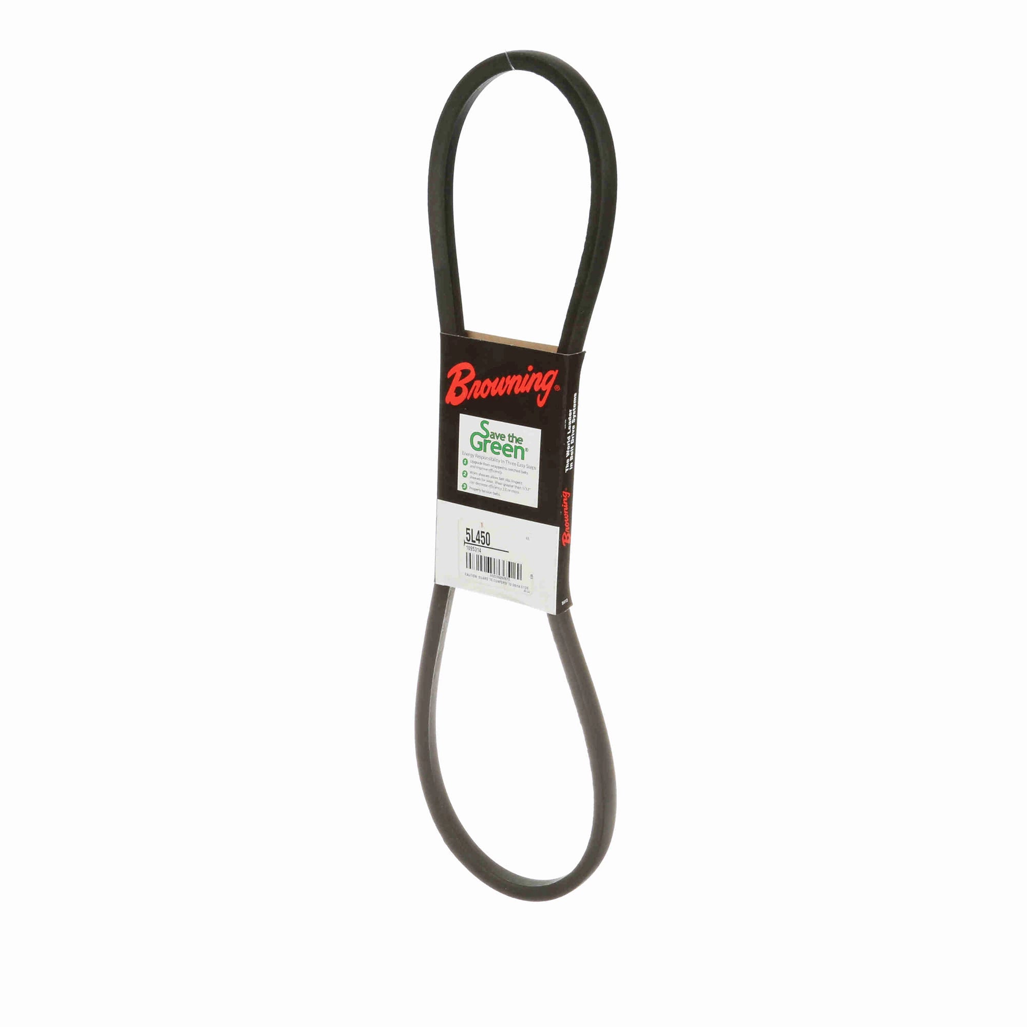 BROWNING 1095314 V-BELTS & PULLEYS
