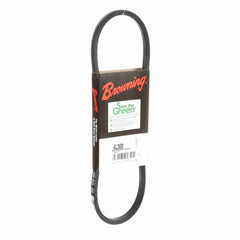 BROWNING Browning 1094374 V-Belt 4L300 30 inches Replacement 3L300