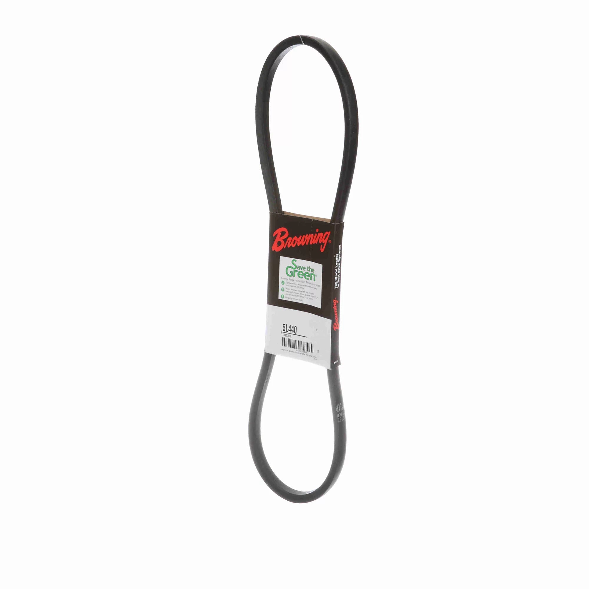BROWNING 1095306 V-BELTS & PULLEYS