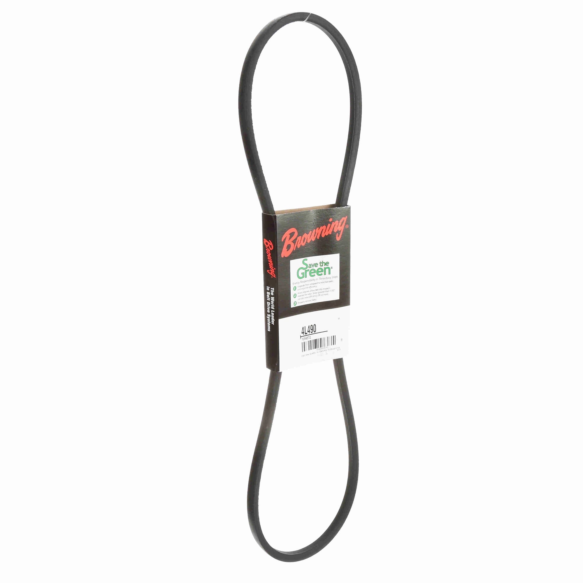 BROWNING 1094572 V-BELTS & PULLEYS