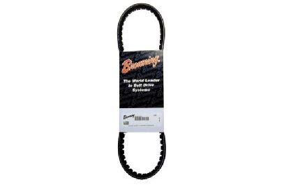 BROWNING Browning 2351286 AX23 Gripnotch V-Belt - Industrial Drive V-Belt Replacement 2351286