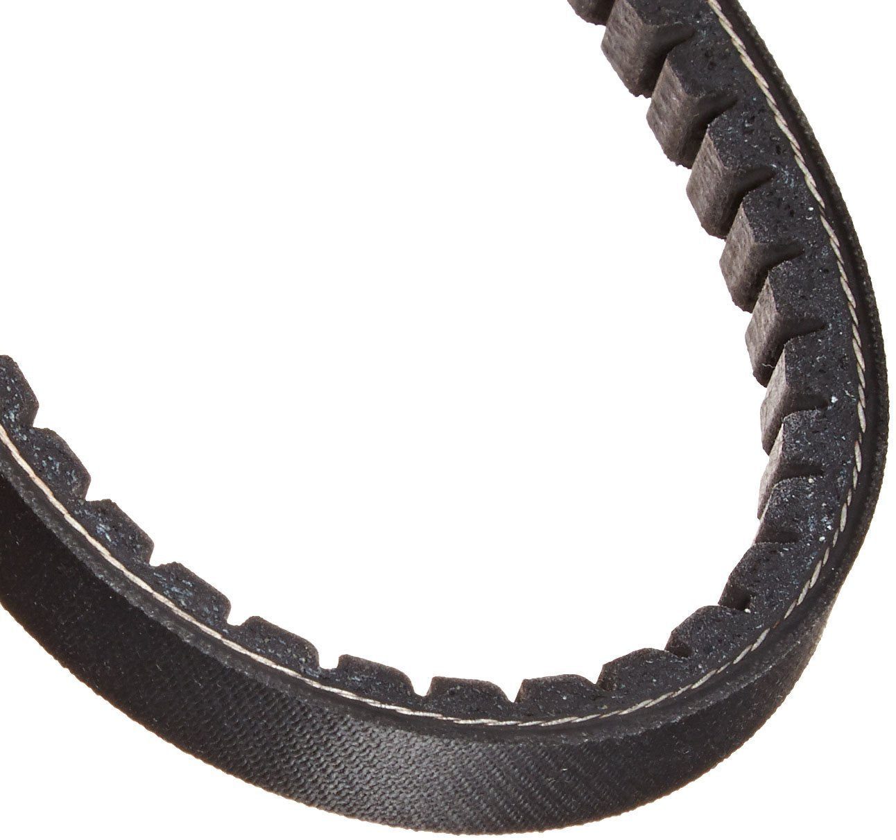 BROWNING Browning 2454676 AX50 Gripnotch Belt AX Belt Section 52.2 Inches Replacement 2454676