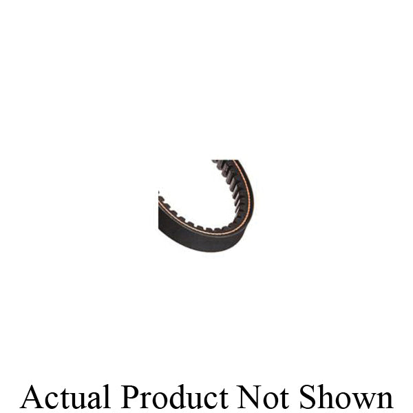 BROWNING Browning 2454999 BX30 Gripnotch Belt Cogged V-Belt 21/32 in 33 in