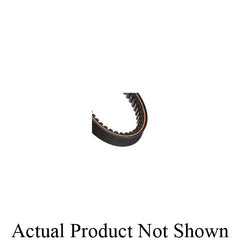 BROWNING Browning 2454999 BX30 Gripnotch Belt Cogged V-Belt 21/32 in 33 in