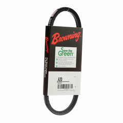 BROWNING Browning 2668226 A20 Gripbelt V-Belt 22 Inches Standard V-Belt Replacement 2668226