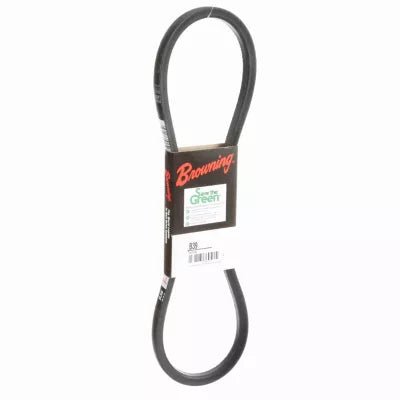 BROWNING Browning 3433042 B39 Gripbelt V-Belt Standard Belt Length (42 inches)