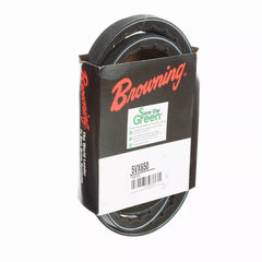 BROWNING Browning 3460102 5VX650 Gripnotch V-Belt Power Transmission 358 Gripbelt Replacement 3460102