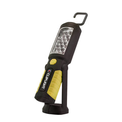 CLIPLIGHT 111115 WORK LIGHTS & FLASHLIGHTS