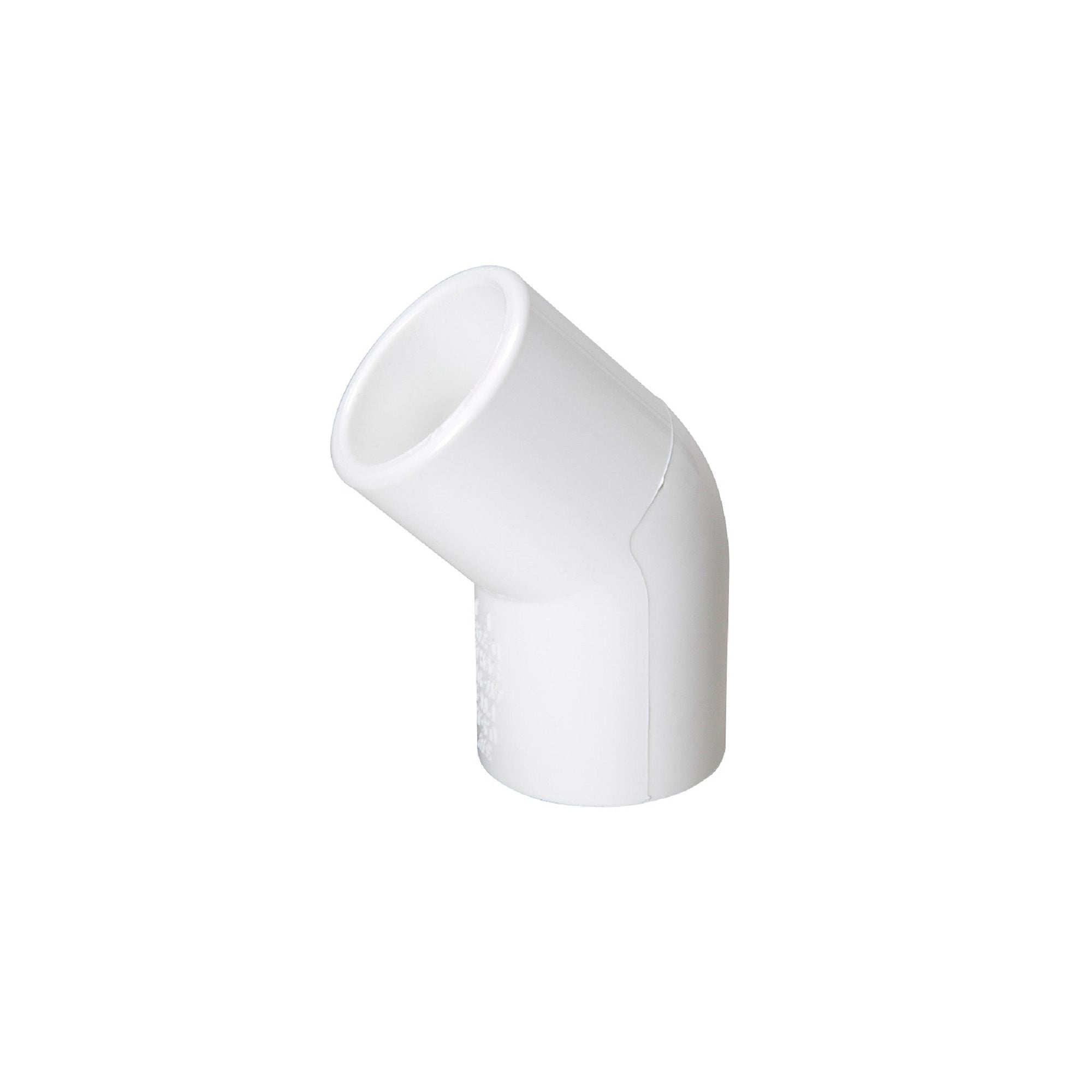 CHARLOTTE 417-007 PVC FITTINGS
