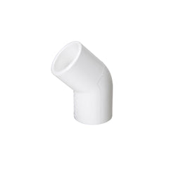 CHARLOTTE 417-007 PVC FITTINGS