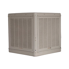 CHAMPION CHAMPION 4001DD-UL Down-Draft Roof Evaporative Cooler 4900 CFM - Motor Not Included