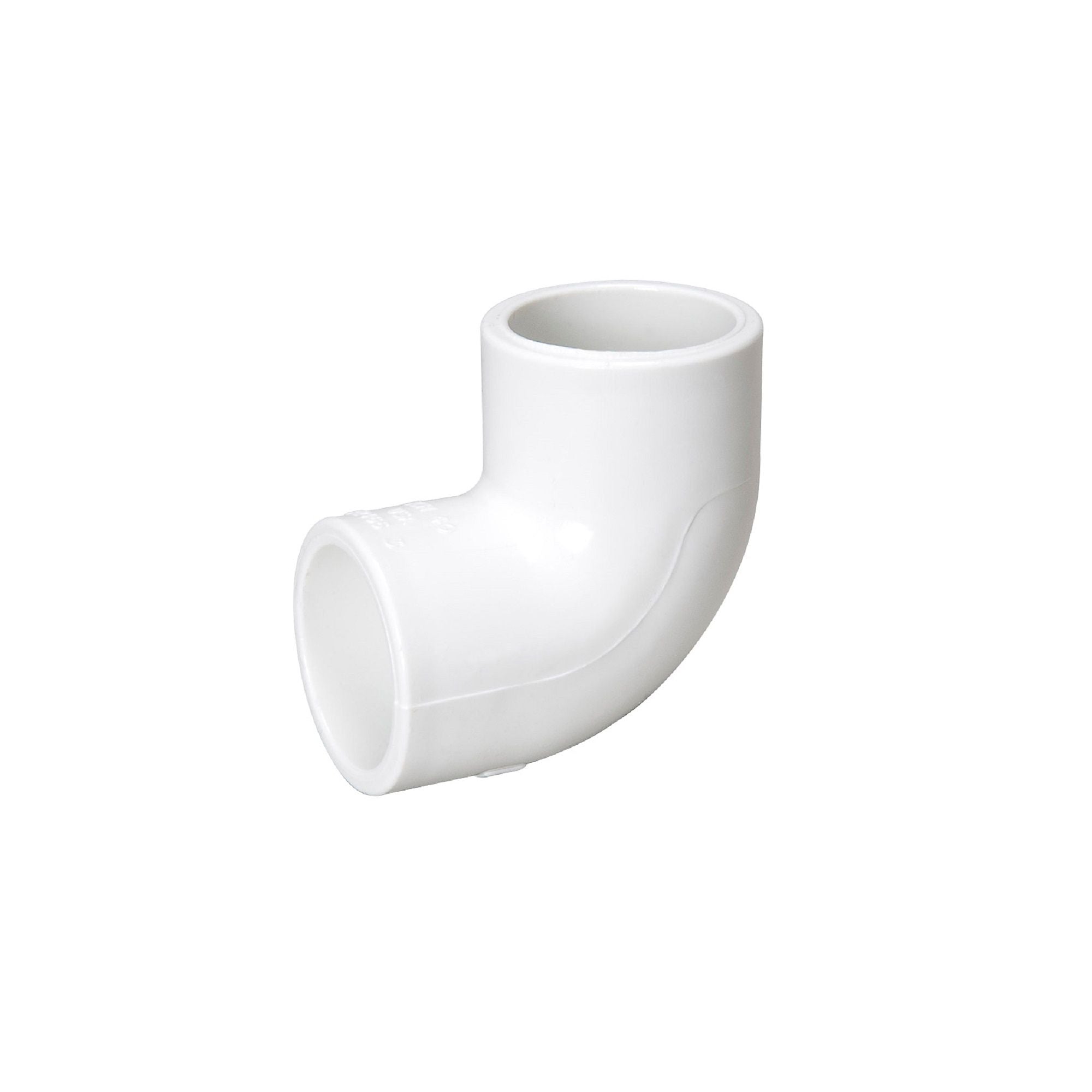 CHARLOTTE 406-010 PVC FITTINGS