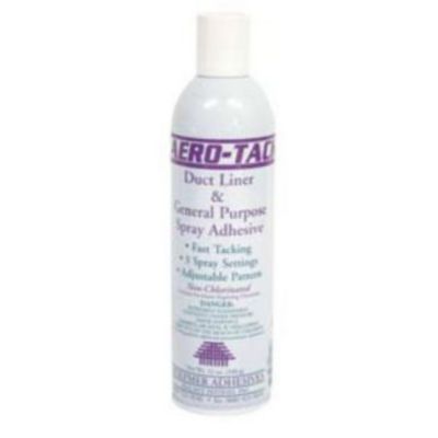 POLYMER ADHESIVES AT-20 CAULKS & SEALANTS