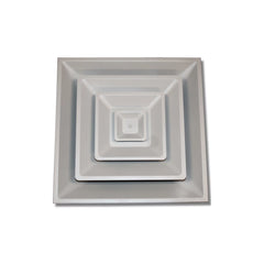 SHOEMAKER FTD-8 DIFFUSERS
