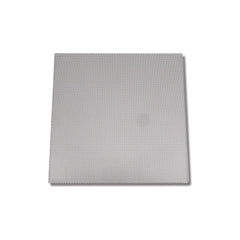 SHOEMAKER PT-1X2 AIR CLEANER REPLACEMENT PARTS
