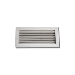 SHOEMAKER 935-8X8 SUPPLY AIR GRILLES