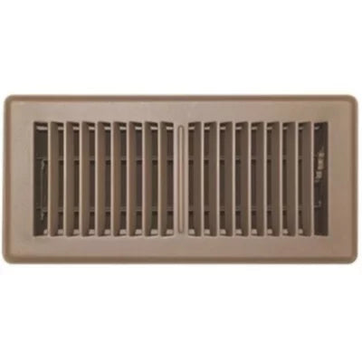 TRUAIRE 150MB06X12 REGISTERS