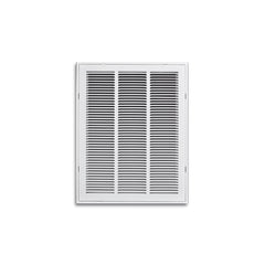 TRUAIRE TRUaire 190RF20X24 Air Filter Grille 20 inches x 24 inches with Removable Face