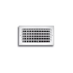 TRUAIRE 301M10X04 REGISTERS