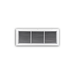 TRUAIRE 29036X10 SUPPLY AIR GRILLES