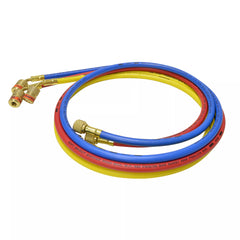 UNIWELD EZ5HS PIPE FITTINGS