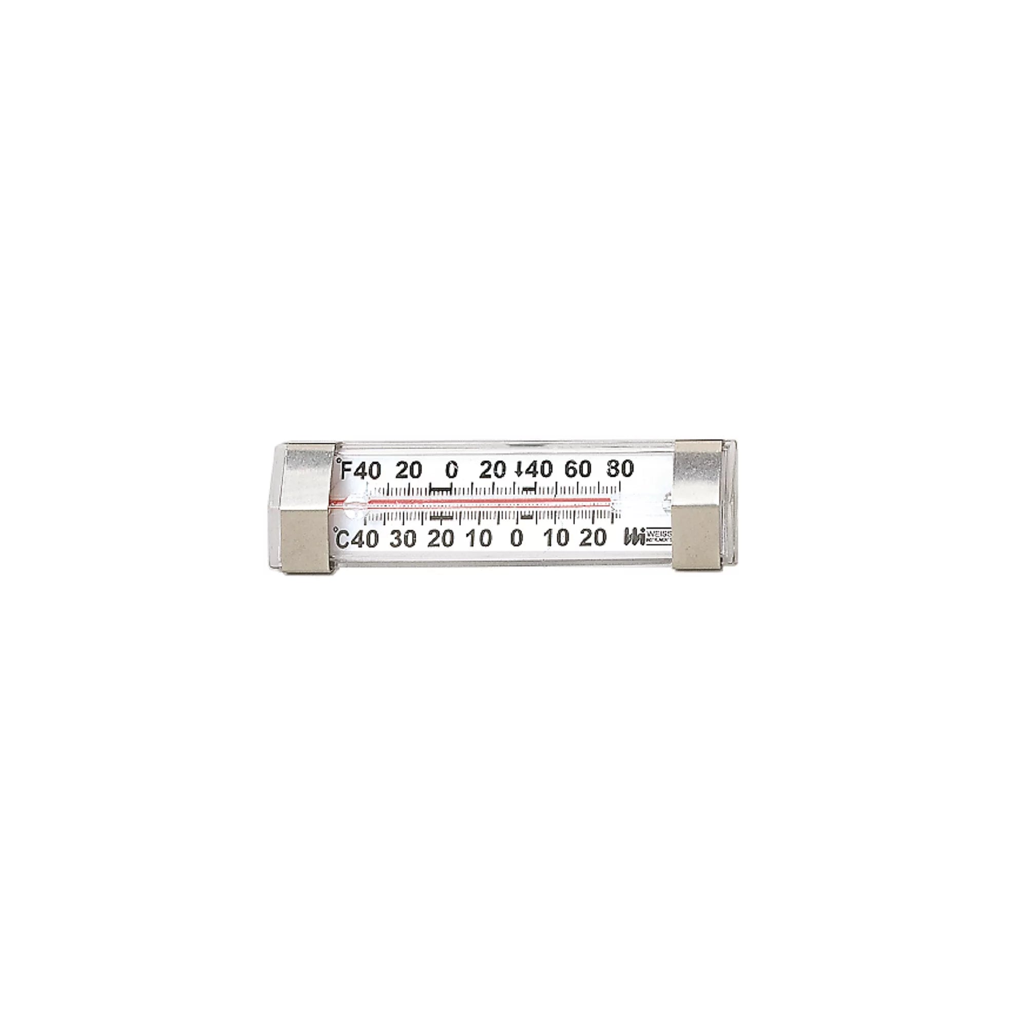 WEISS INSTRUMENTS 39120 THERMOMETERS