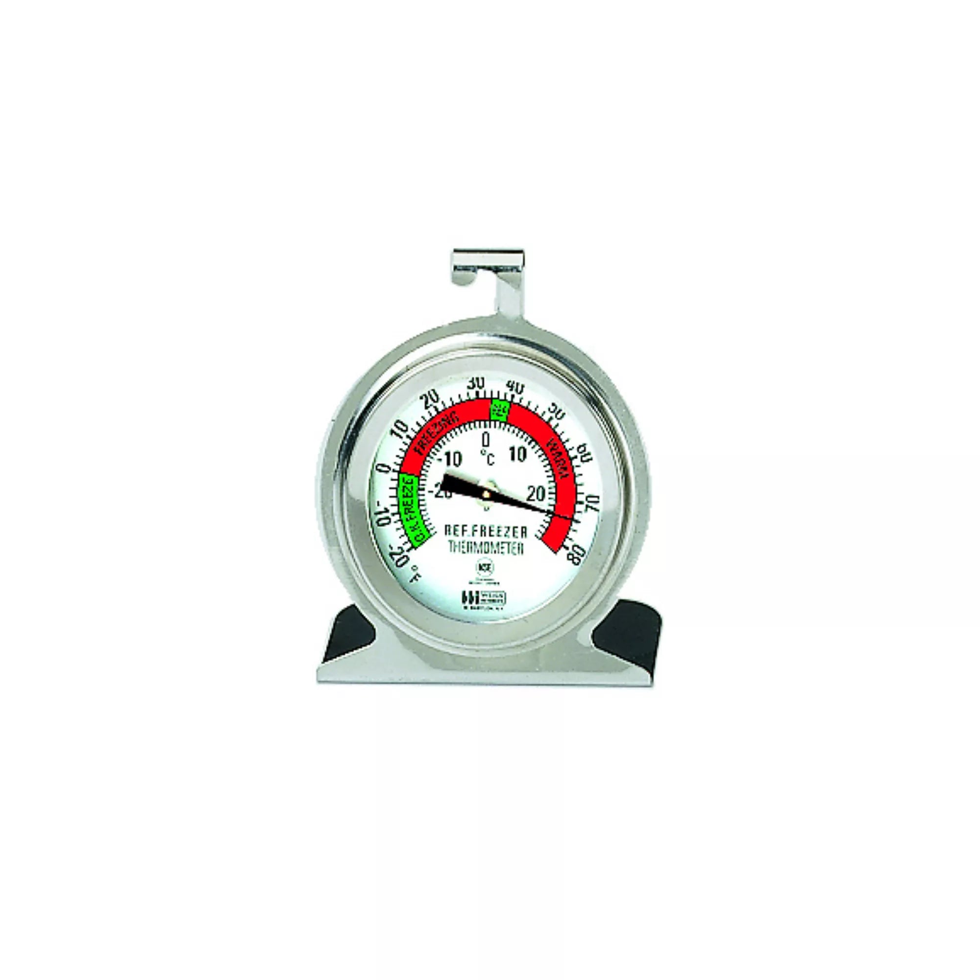 WEISS INSTRUMENTS 39130 THERMOMETERS