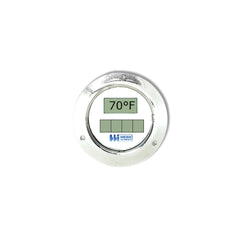 WEISS INSTRUMENTS 6010000 THERMOMETERS