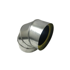AIR DUCT PRODUCTS 5222.10-26P DUCT ELBOWS