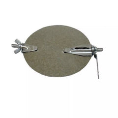 AIR DUCT PRODUCTS 5262.12-30 DAMPERS