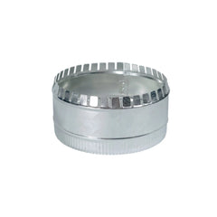 AIR DUCT PRODUCTS 5251.12-26 DUCT COLLARS