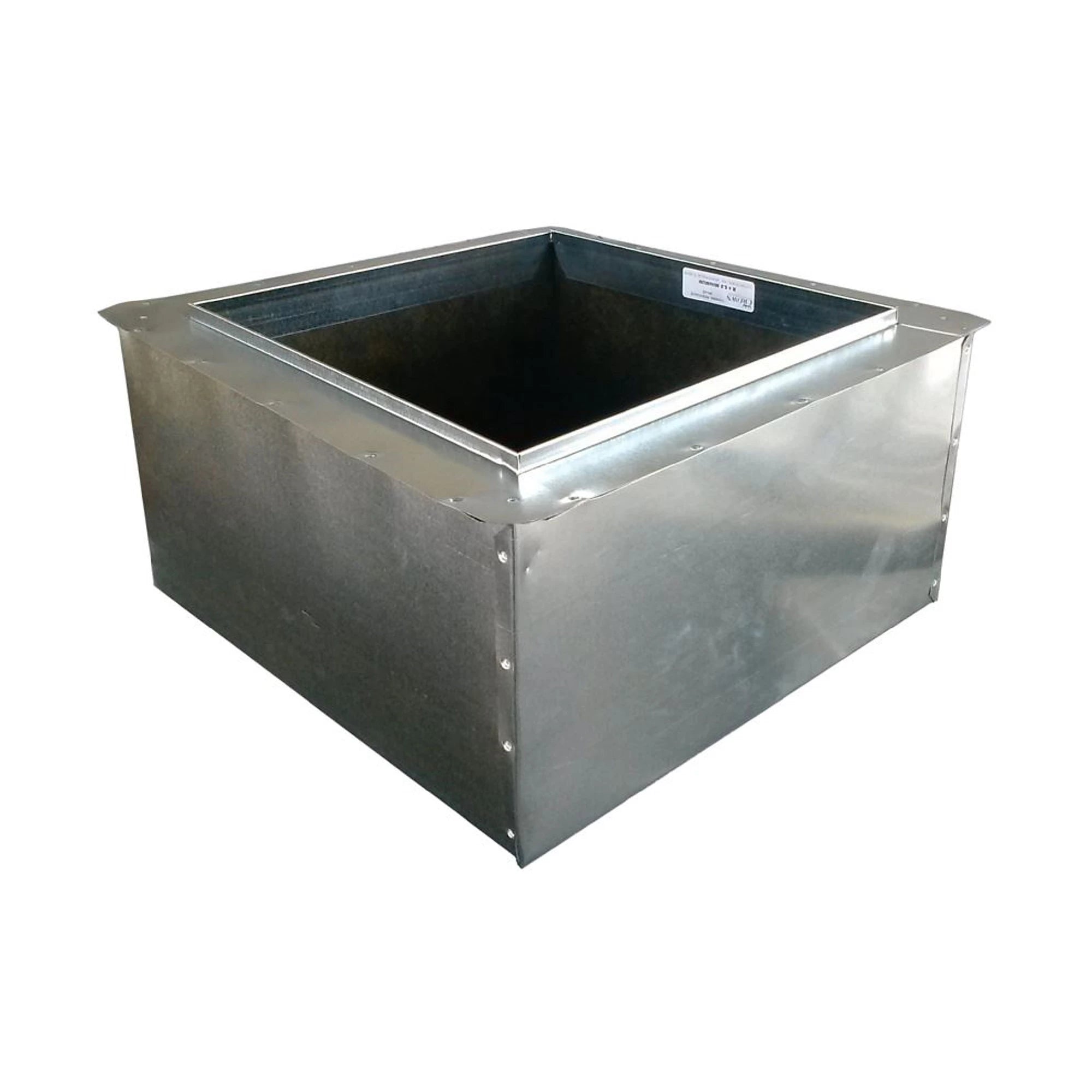 AIR DUCT PRODUCTS 5482.2014-26 DUCT BOOTS